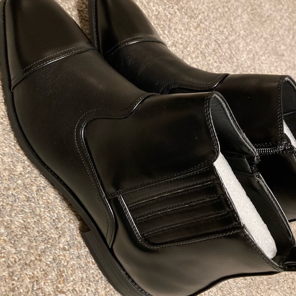 Men’s Ankle Boot - Picture 1 of 4